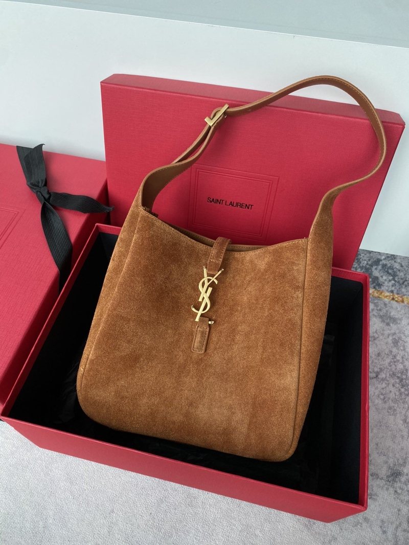 YSL Top Handle Bags